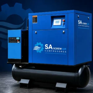 COMPRESOR MCS 7,5 KW 10HP