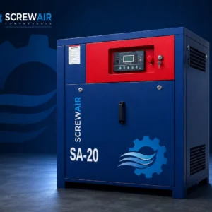 COMPRESOR SA-20 / 20HP