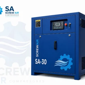COMPRESOR SA-30 / 30HP