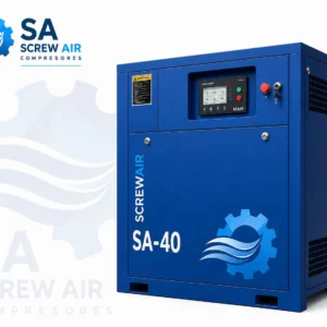 COMPRESOR SA-40 / 40HP